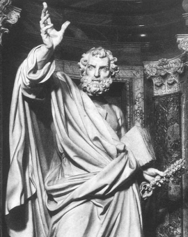 Apostle Peter