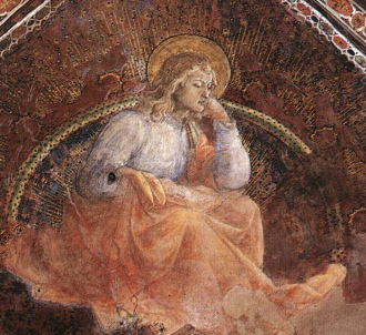Luke the Evangelist