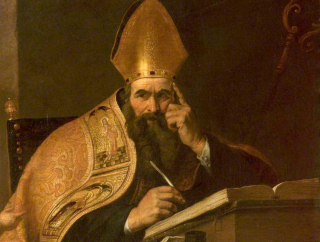 Augustine