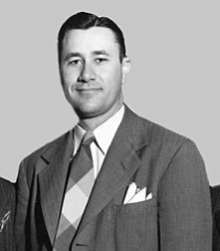 Oral Roberts