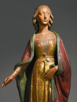Mary Magdalene