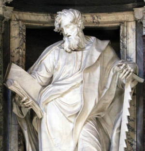 Simon the Apostle