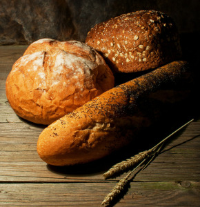 Picture of Bread