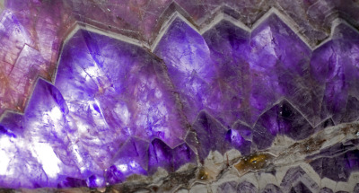 Amethyst Gemstone