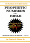Prophetic Numbers of the Bible