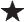 Star to designate start of journey