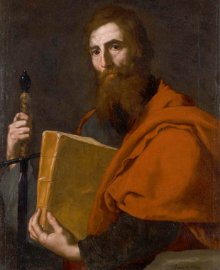 Apostle Paul