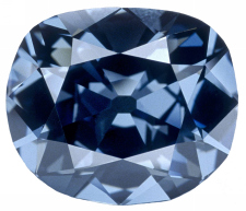 Picture of the Hope Diamond