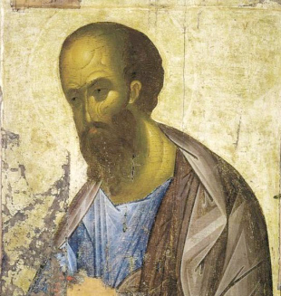 The Apostle Paul