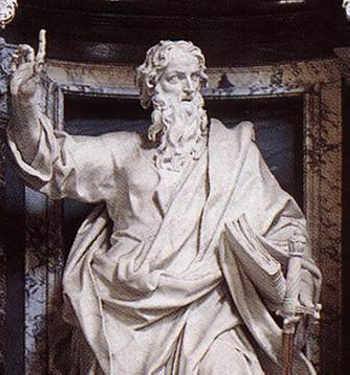 Saint Paul