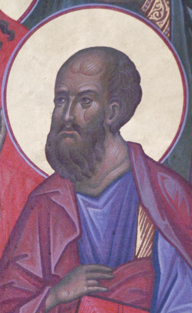 St. Paul the Apostle