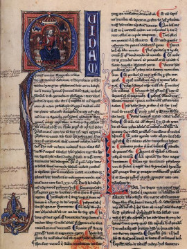 A 1213 A.D. copy of the Almagest