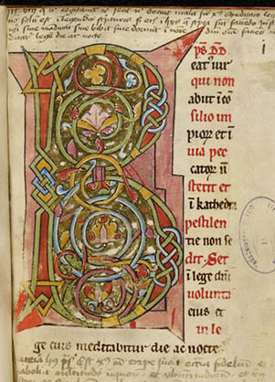 Psalter