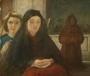 Women in Church