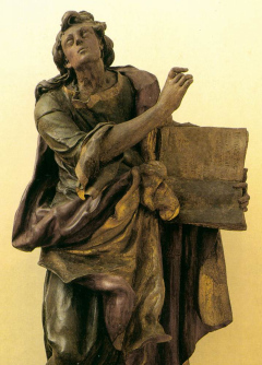 The Apostle John