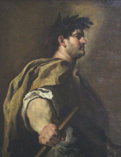 Emperor Domitian