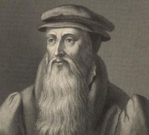 John Knox