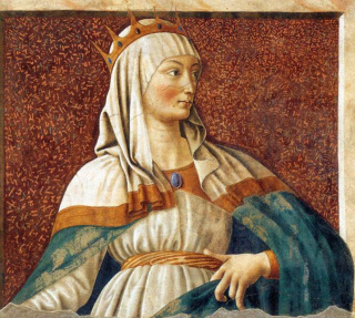 Queen Esther