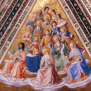 Old Testament Prophets