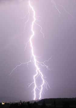 Lightning