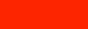 The color scarlet
