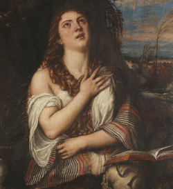 Picture of Mary Magdalene