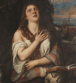 Mary Magdalene