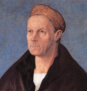 Jakob Fugger the wealthy