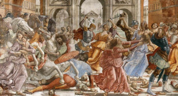 Slaughter of the Innocents