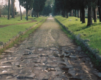 The Appian Way