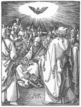 Descent of the Holy Spirit