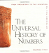 Universal History of Numbers