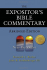 Expositor's Bible Commentary
