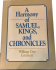 Harmony of Samuel, Kings, and Chronicles