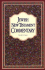 Jewish New Testament Commentary