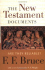 The New Testament Documents: Are They Reliable?