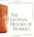 The Universal History of Numbers