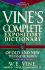 Vine's Complete Expository Dictionary