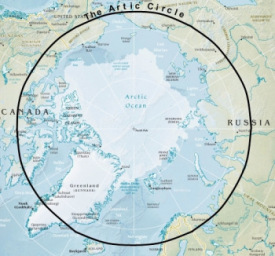 The Arctic Circle