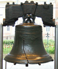 U.S. Liberty Bell
