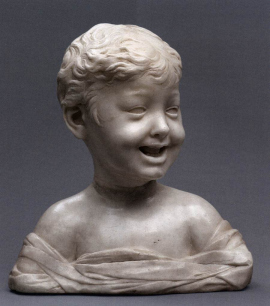 Laughing Boy