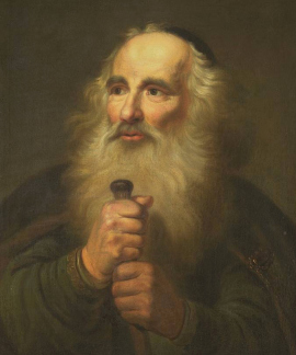 Apostle Paul (Rijksmuseum)