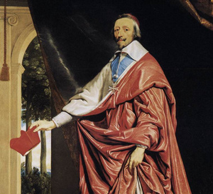 Cardinal Richelieu