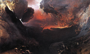Great Day of God's Wrath