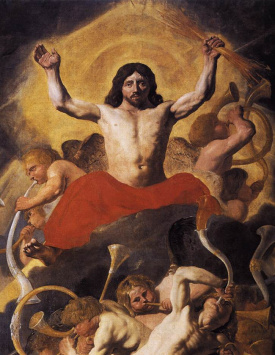 The Last Judgment