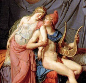 Courtship