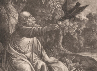 Elijah the Prophet