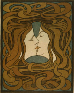 The Kiss